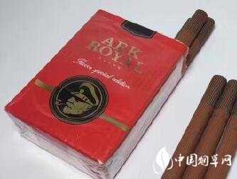 10元红豆香烟厂家【红豆香烟价格】