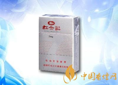正品香梅香烟多少钱|香烟红梅真实图片-