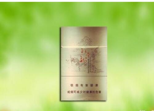 深圳香烟批发价【深圳香烟市场行情表】