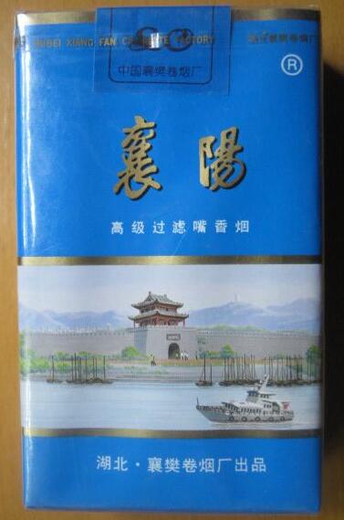 有进口香烟吗(进口香烟品种)-
