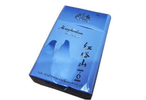 免税金圣香烟价格(金圣香烟代购)
