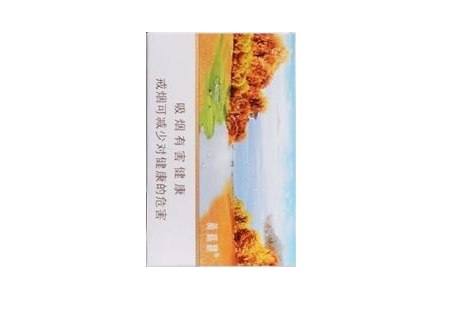 peel果味爆珠香烟多少钱一盒