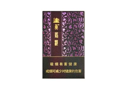 口味淡的进口香烟品牌