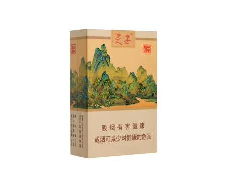 都宝香烟价格
