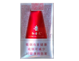 免税灵芝香烟一手货源(灵芝烟价格表)