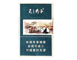 5元银象香烟价格