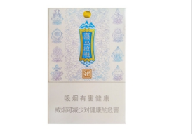 香味最大的香烟爆珠