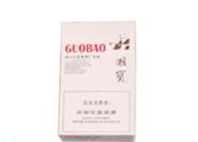 美国高端香烟品牌大全