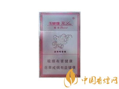 劲小外烟