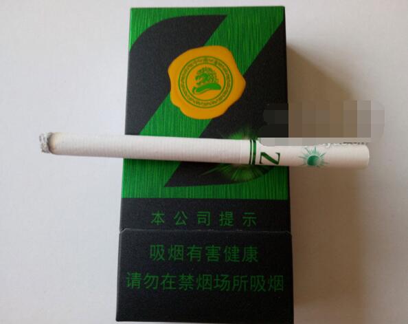 高端香烟销售遇冷