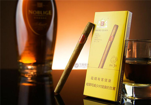海外烟机