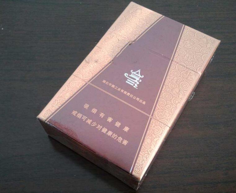 牡丹香烟批发渠道