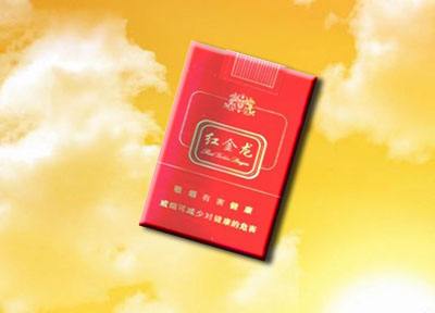 恒大高端香烟价格