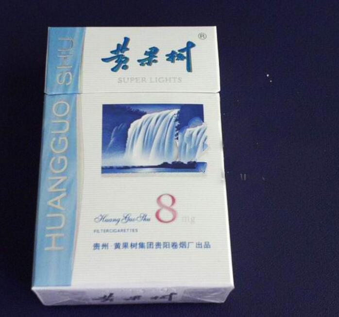从新加坡进口香烟到中国