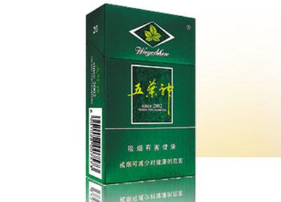 胖东来有进口香烟吗