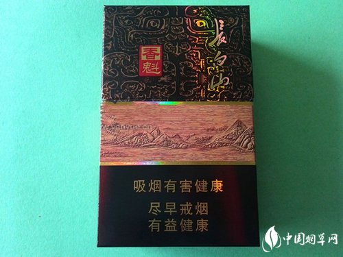 国外烟盒图片多恐怖