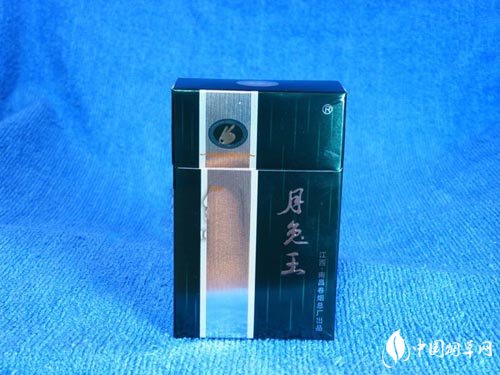 女朋友给买的爆珠香烟