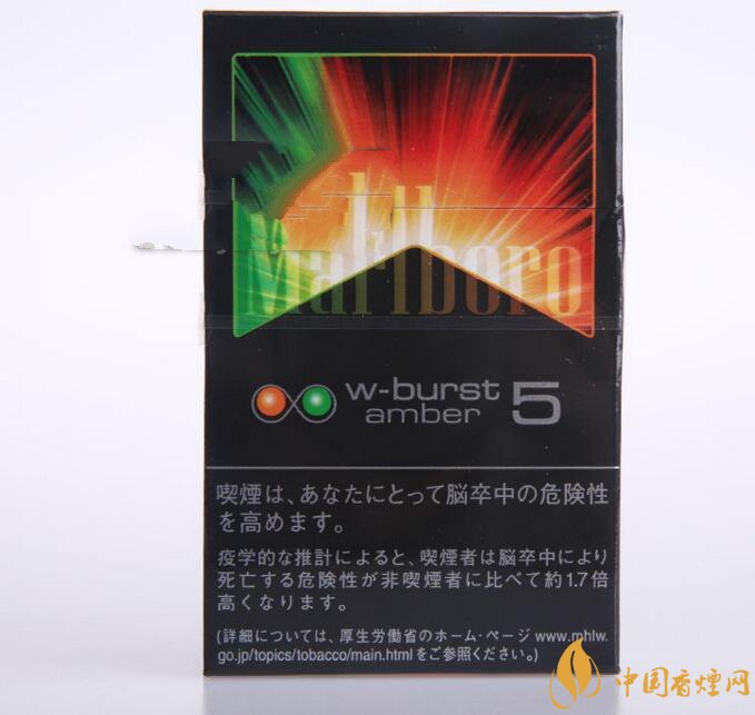 德国进口香烟管