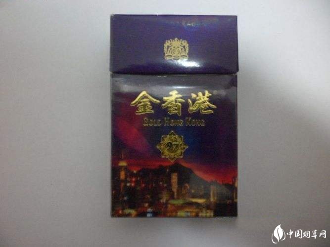 免税冬虫夏草香烟