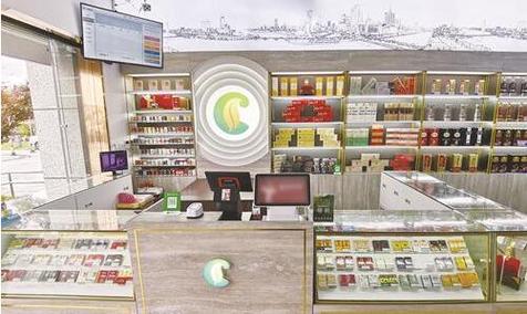 专门卖外烟的地方有哪些【专门卖外烟的地方有哪些品牌】