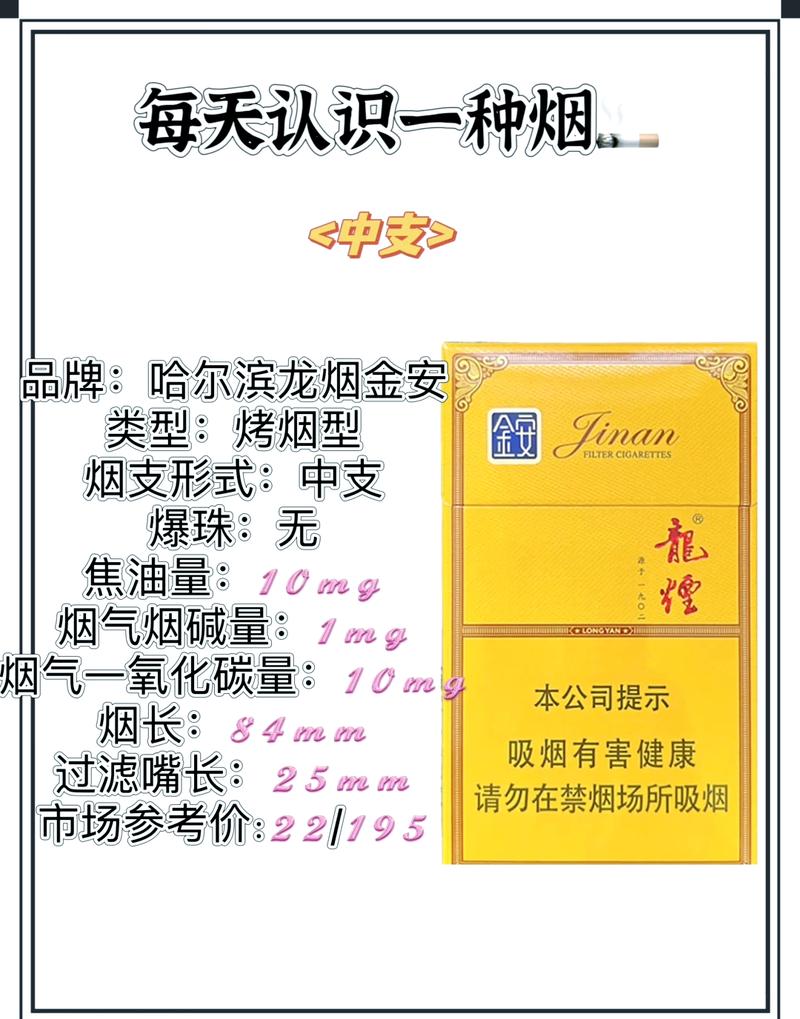 10元龙烟香烟评测，性价比之选，好抽与否一探究竟