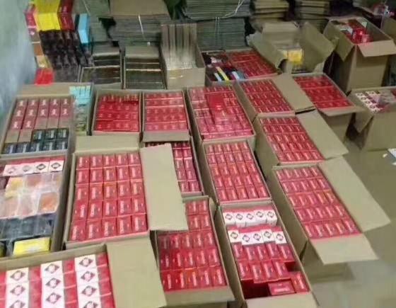 免税摩登香烟批发渠道解析，开启高端烟草市场的大门