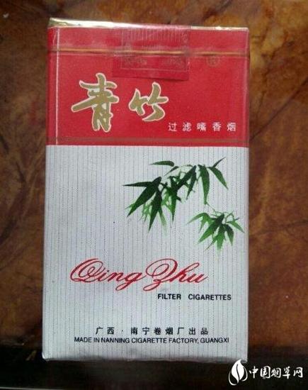 免税青竹香烟价格(免税青竹香烟价格表)