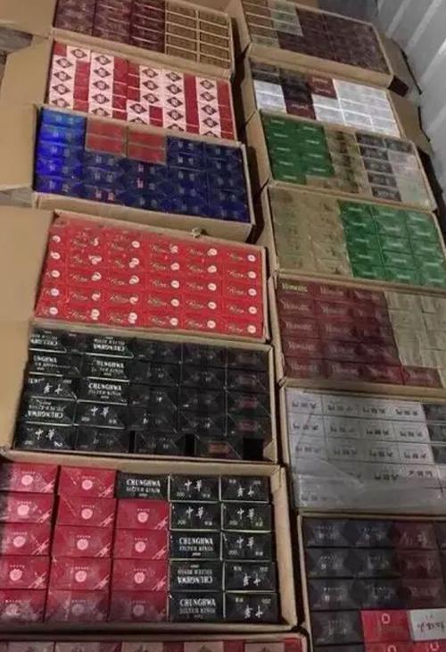 58货源网香烟批发【香烟货源网站】