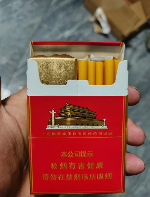 中国进口香烟多吗(中国进口烟有哪些)