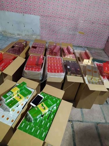 免税香烟一手货源【免税香烟一手货源批发】