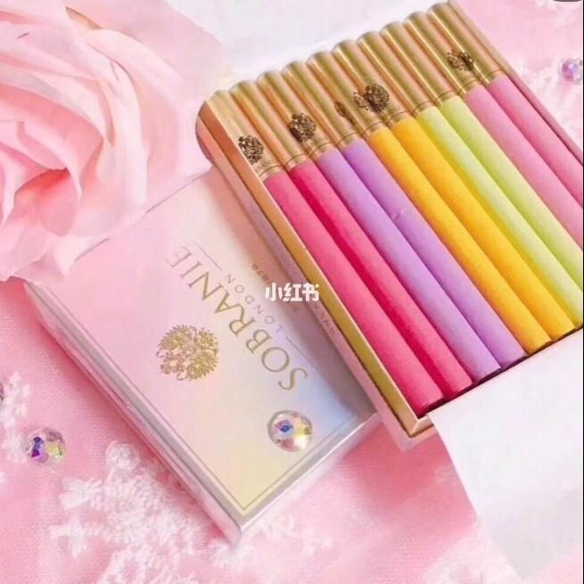 品味东方风情进口香烟彩寿一场独特的烟草之旅