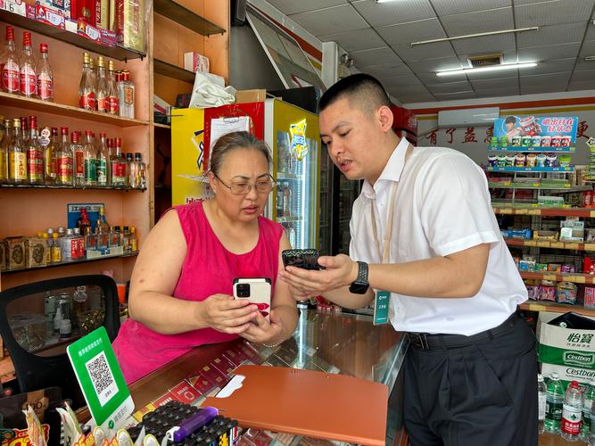 烟店老板的跨国之旅，揭秘外烟引进背后的故事